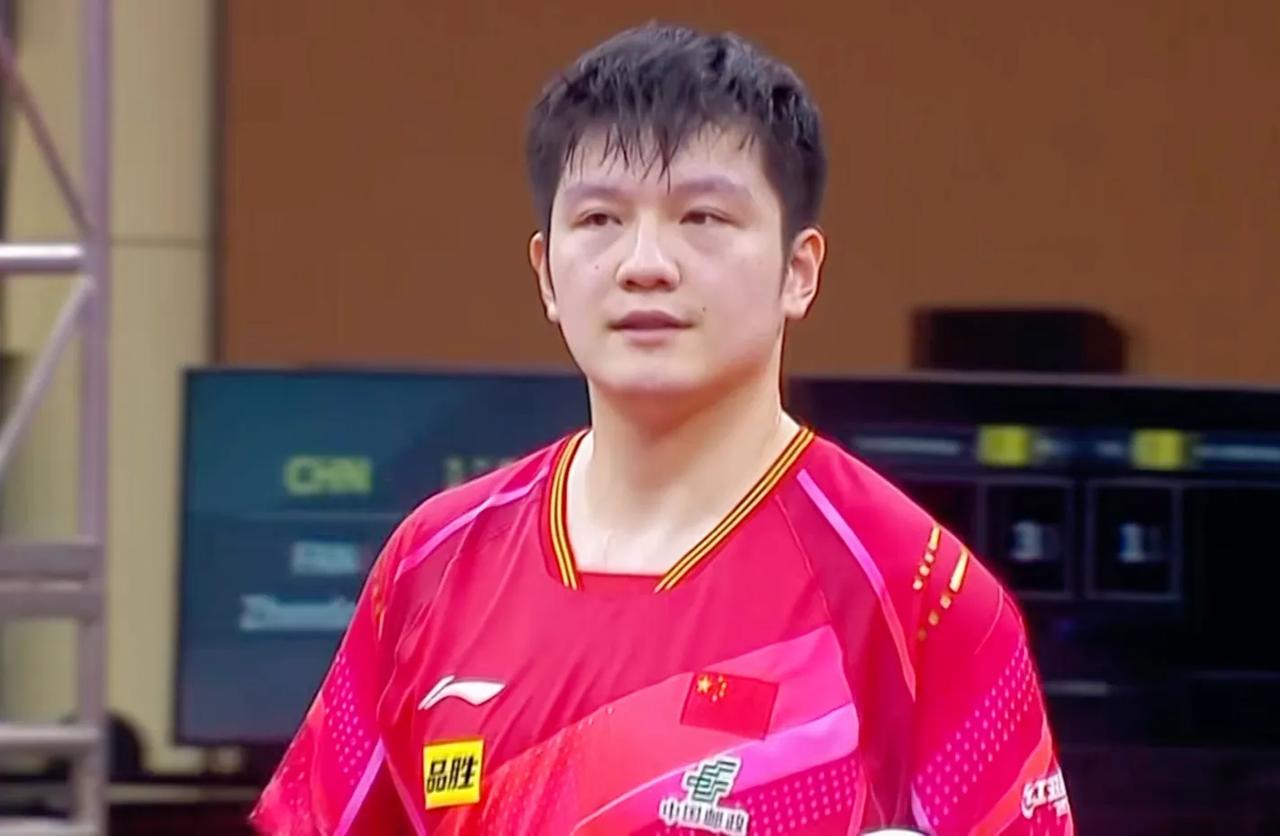 平昌亚锦赛，男单1/4决赛结果：

樊振东3-1黄镇廷（中国香港）
11-13，