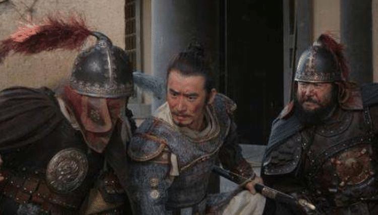 如果历史往左偏3天,中国就没有贞观之治,没有唐诗三百首,没有万国来朝的长安。因为