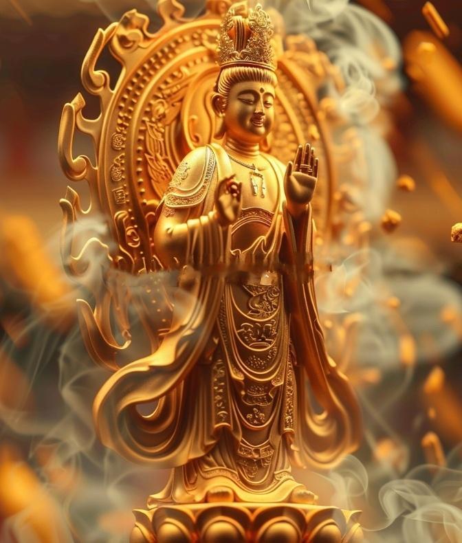 贵人将为你排忧解难，带来意想不到的助力 