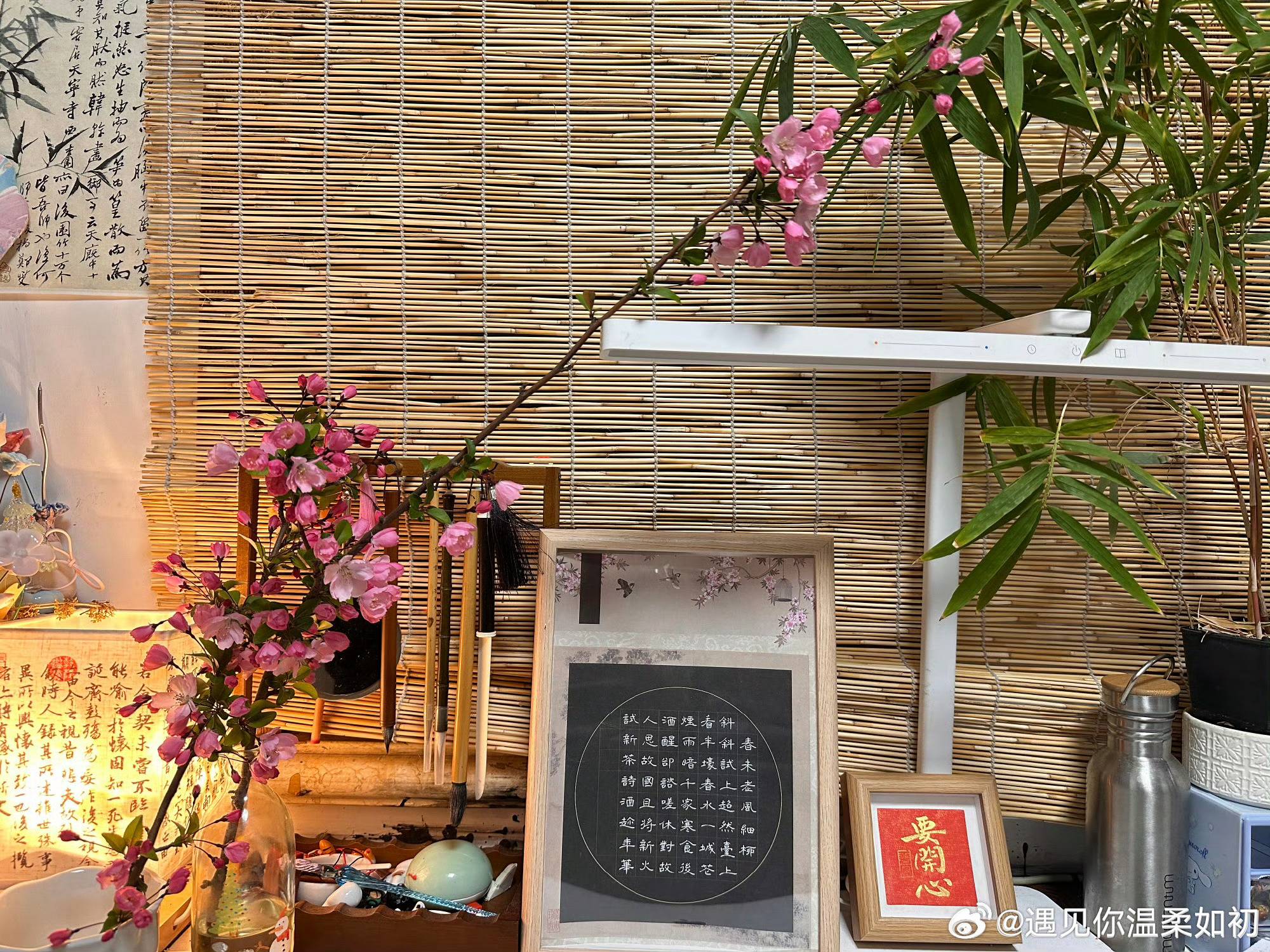 建议大家学习不要离床太近建议大家学习不要离床太近 这个是真的！不然学着学着就会躺