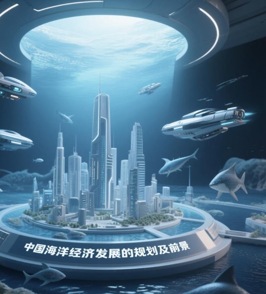 前三季度海洋经济爆了！7.9万亿产值同比增5.6%，三大亮点藏不住“蓝色底气”