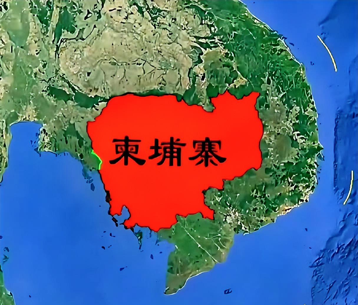 都说柬埔寨穷，看看美柬达成的协议便可知晓了！

美国对柬埔寨加征19％的税率，而