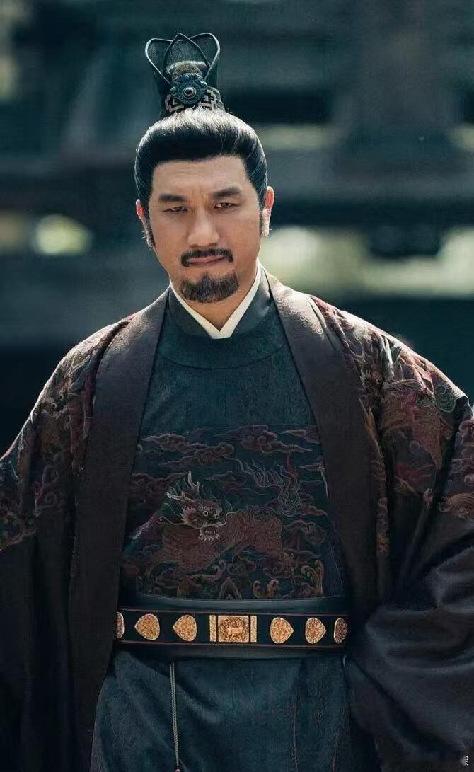 黄觉称愿参演藏海传2黄觉藏海传被捅戏份拍了十天 谁看完直接喊话郑导！黄觉这诚意比