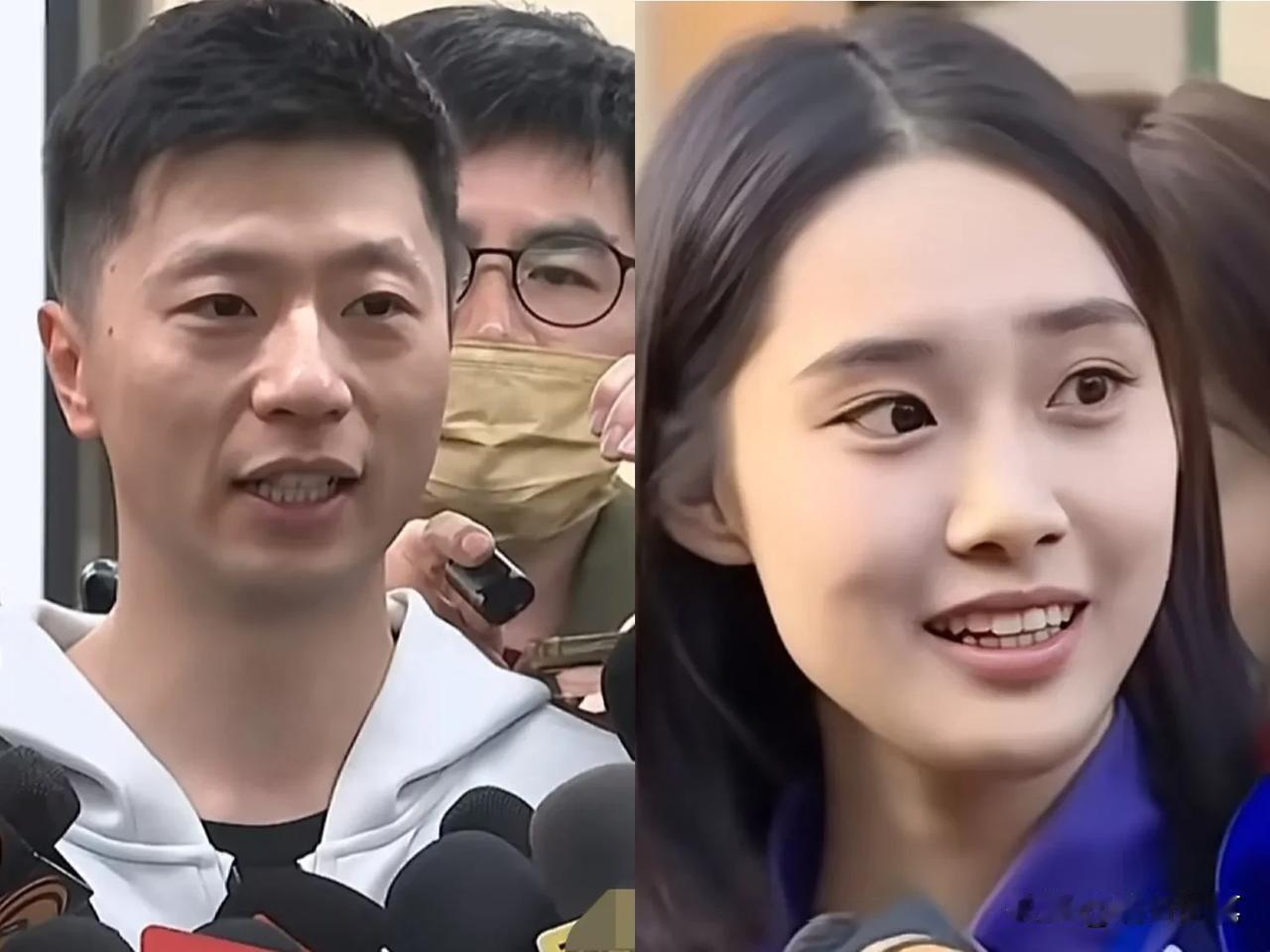 马龙一行访问台湾有3个没想到的情况。

1、没想到马龙在台湾受欢迎的程度超乎想象