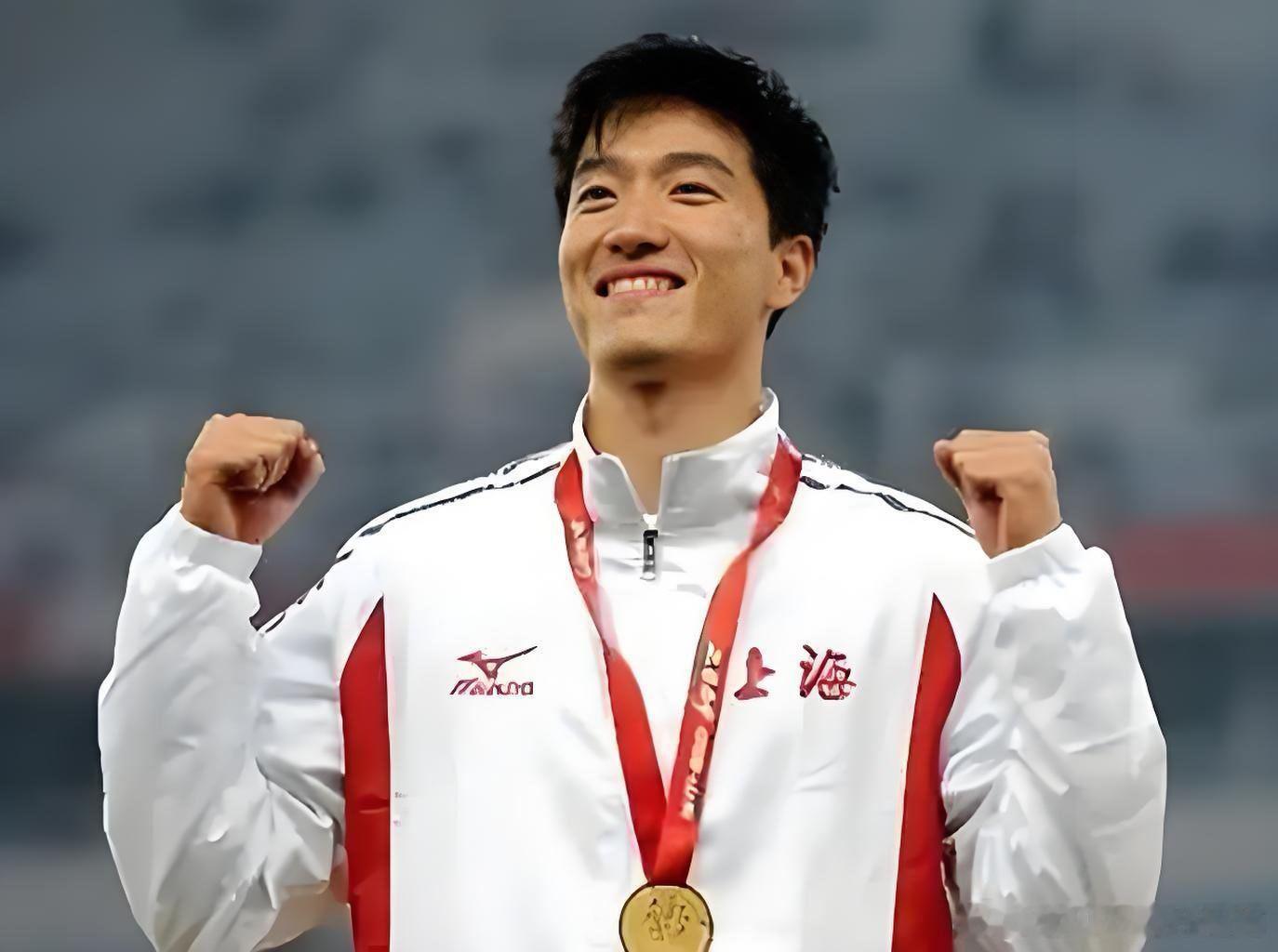 刘翔是亚洲男子110米栏唯一奥运冠军刘翔退役11年为何现在才安置 雅典一战创下的