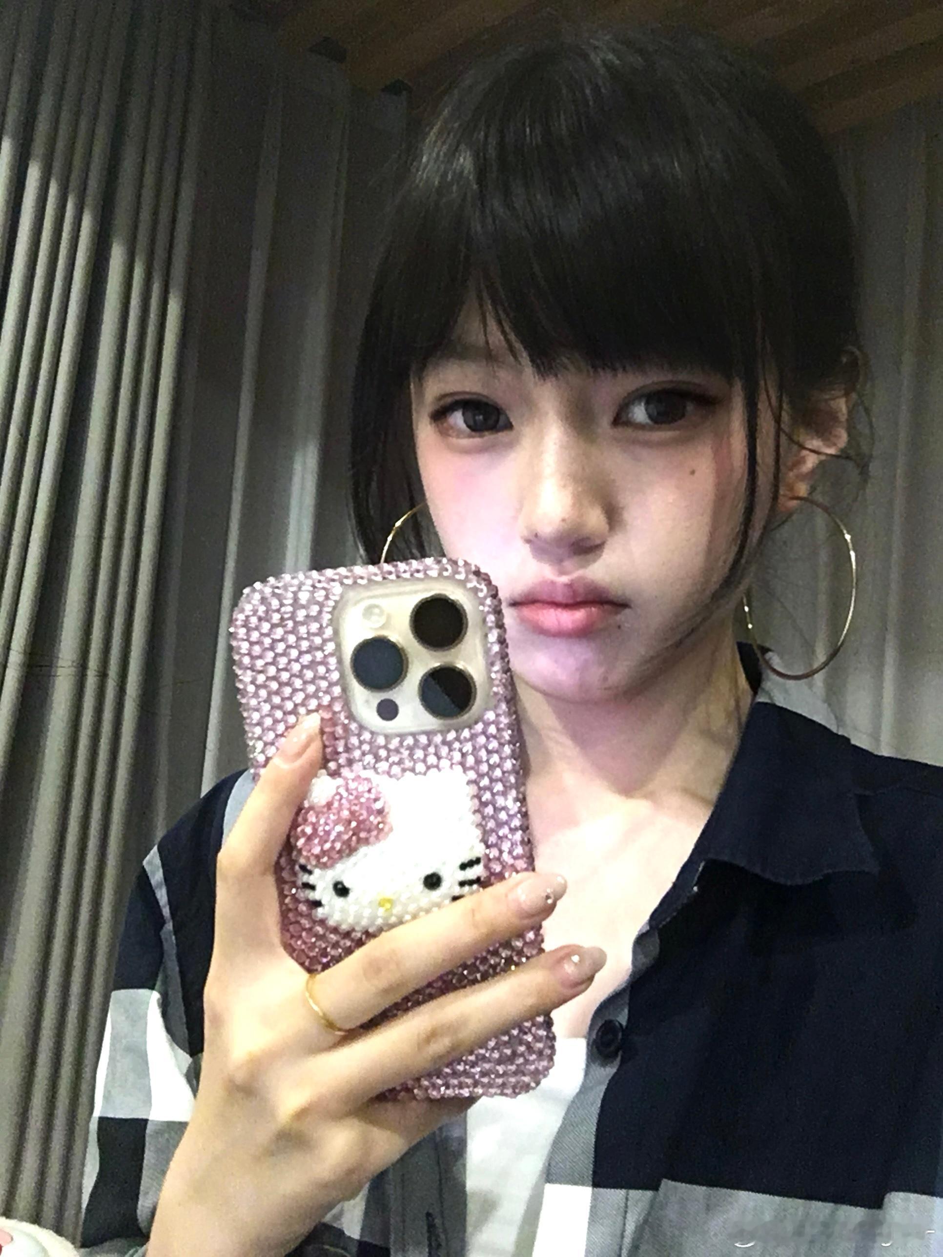 挑花了眼😿帮我选个滤镜老婆们🫶 ​​​