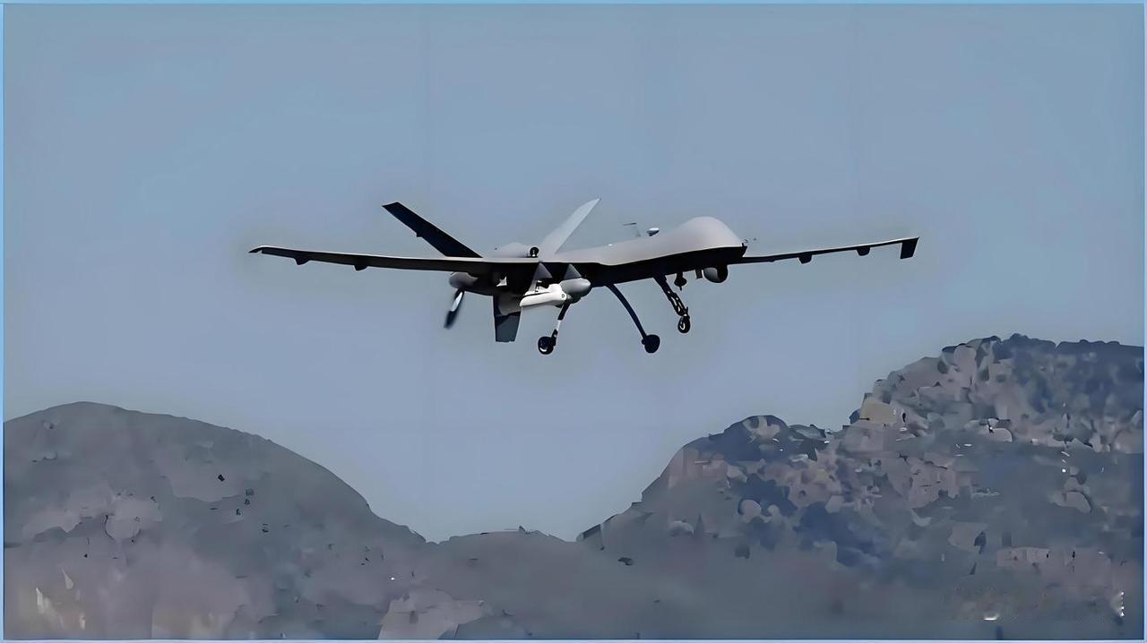 刚部署就坠毁！美军“死神”三连摔，暴露致命短板？

 哐当一声巨响，划破凌晨的静