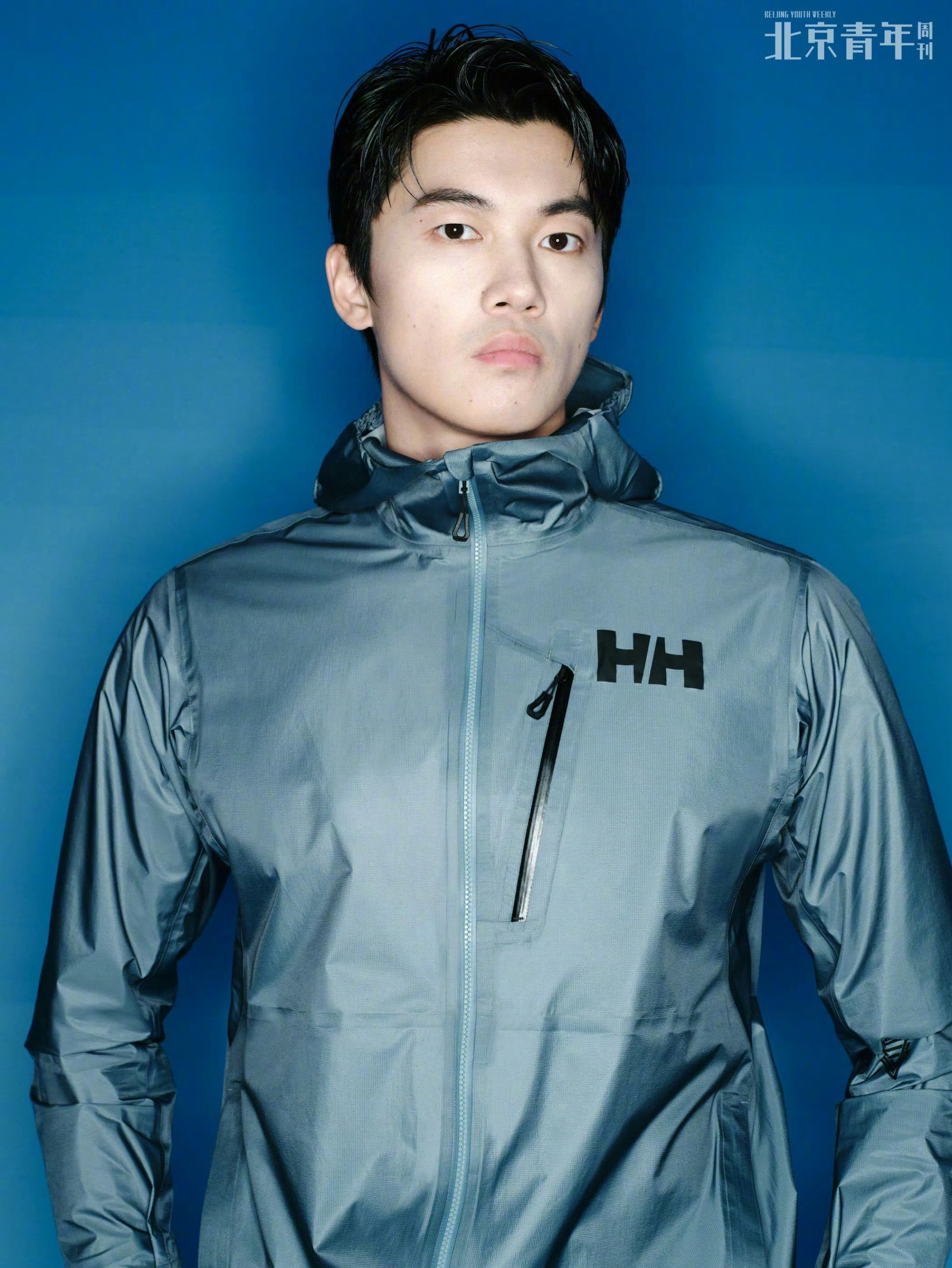 SWim进行时 『9400』20260211 北京青年生日刊掉落「以心为岸，潮汐