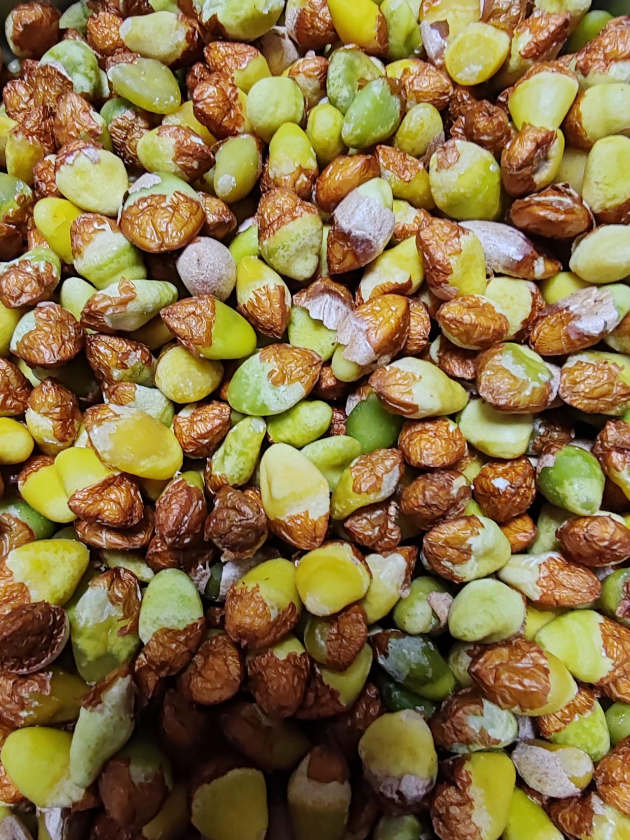 晒图笔记大赛这是什么果？爱食熟悉。