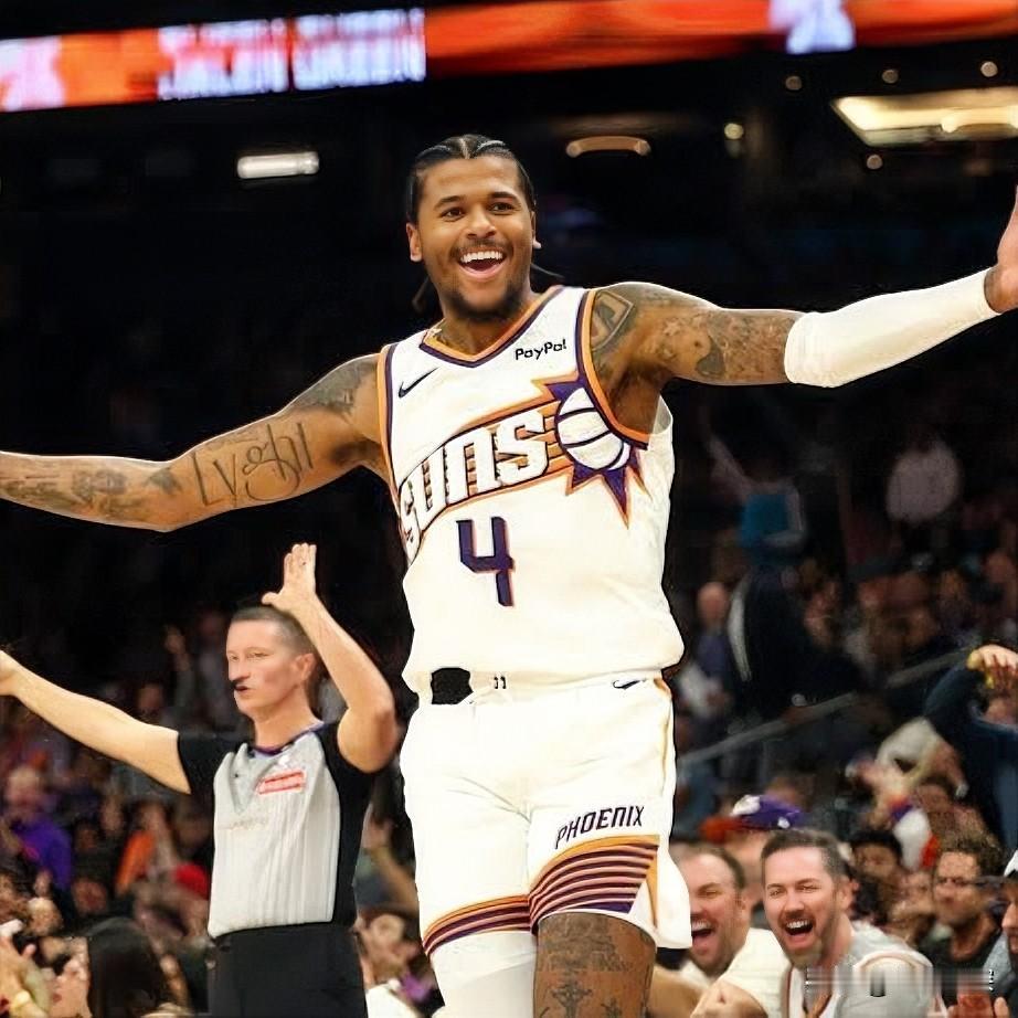 格林复仇勇士，身价大涨！
太阳111-96胜勇士，以第八名的身份晋级季后赛！而这