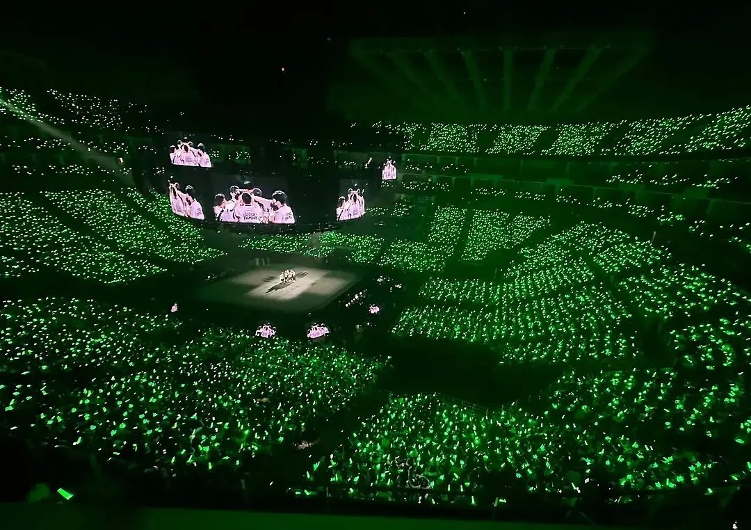 丁禹兮成都演唱会有4万人！！！一场1.8万 两场3.6万，不止3.6万 还有延伸