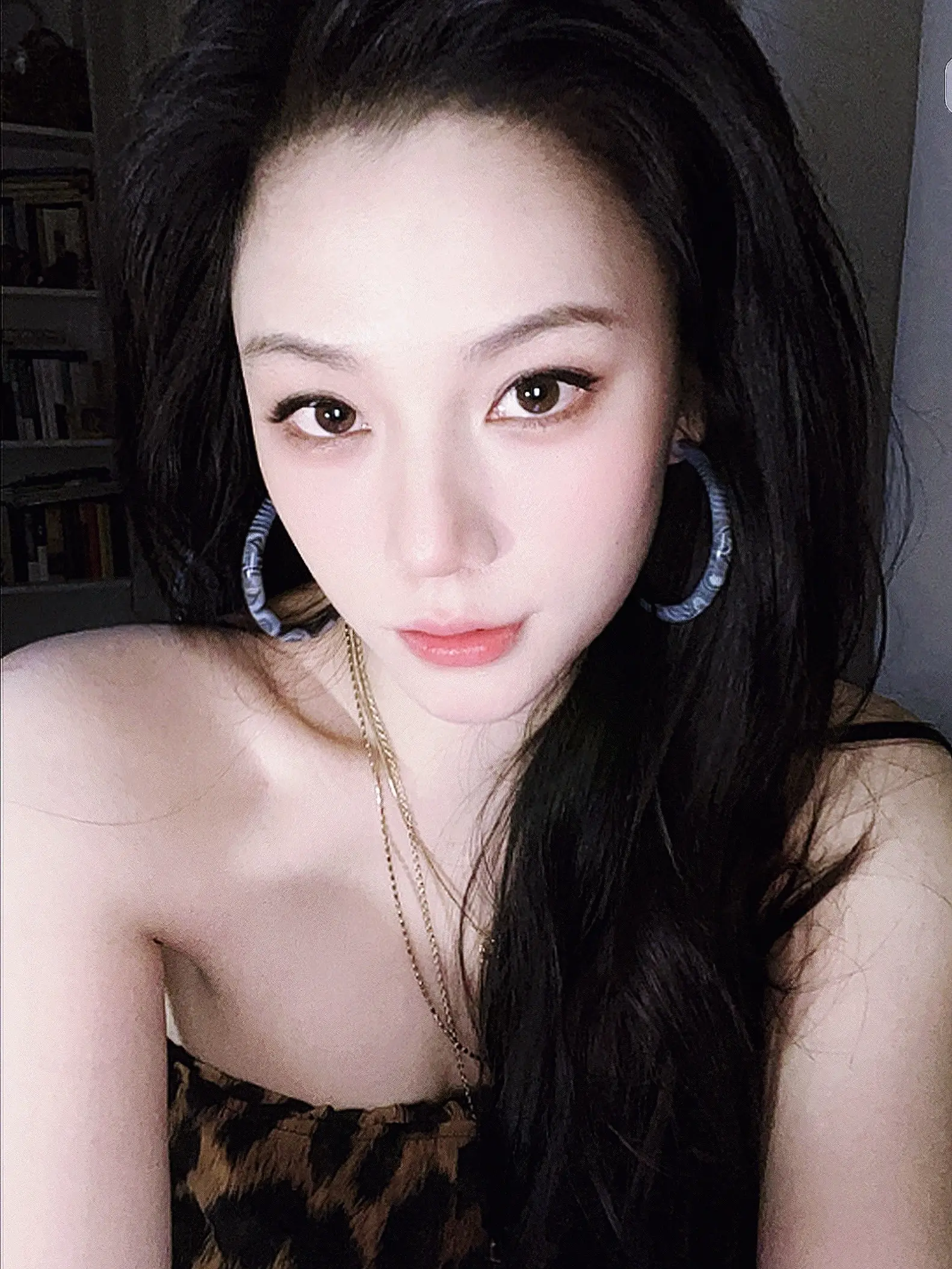 身在高门广厦，常有山泽鱼鸟之思。