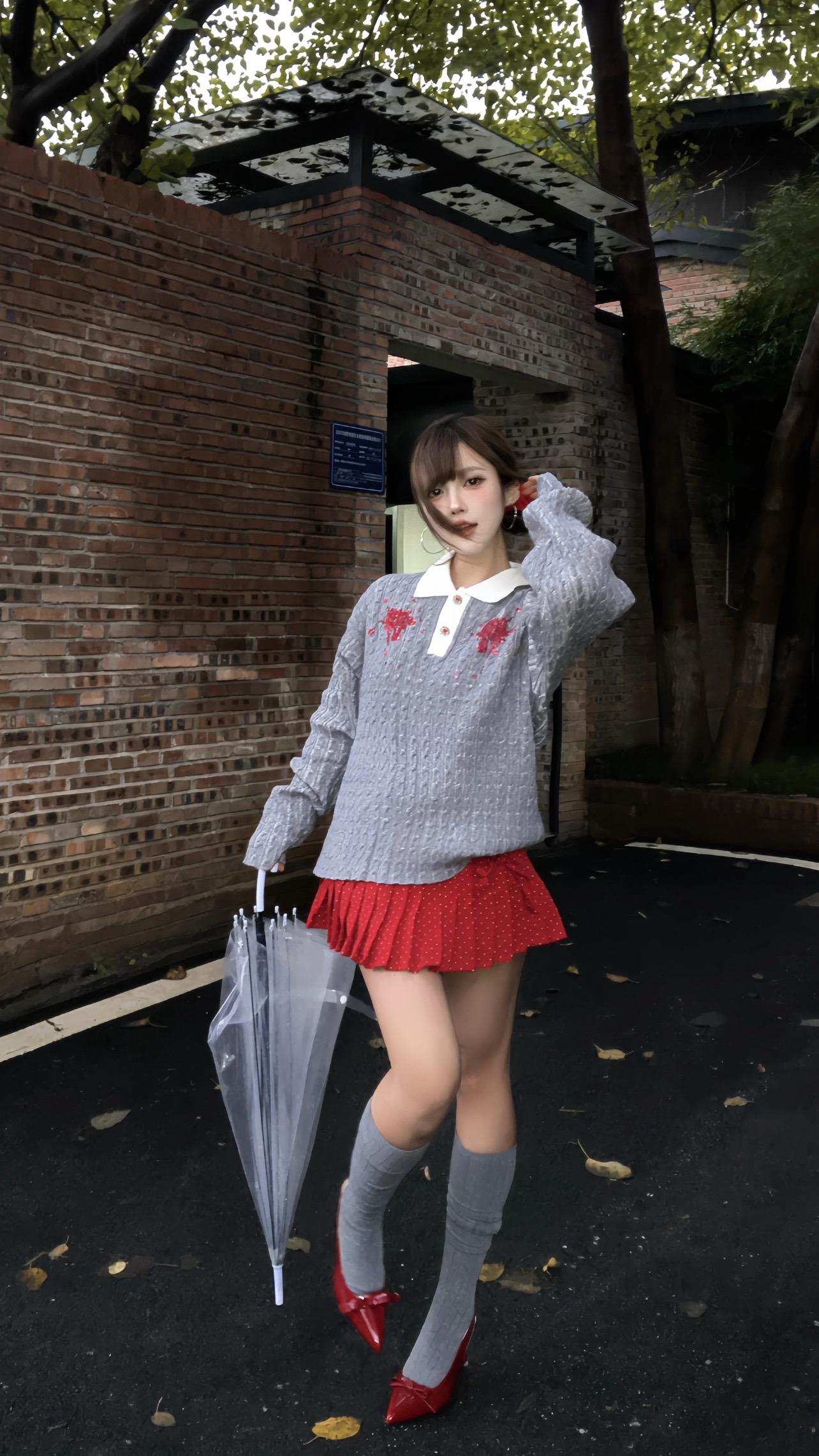 大师 我们控制狂也能得到真爱吗 不准摇头