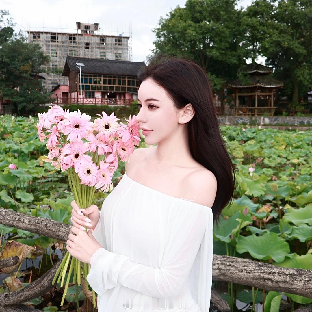 荷花🪷 广州