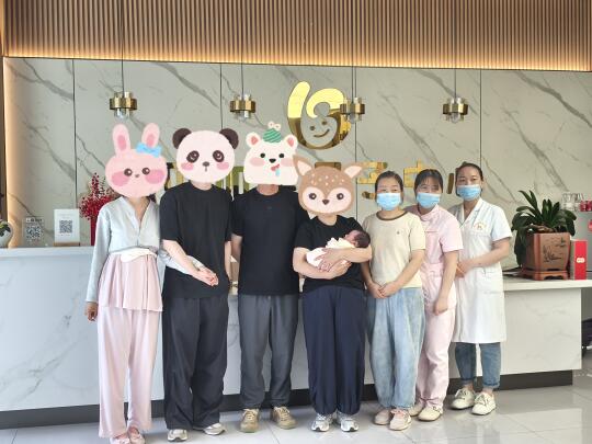 42 天的月子时光，因为有孙姐的陪伴而格外温暖踏实。她用骨子里的温柔与...