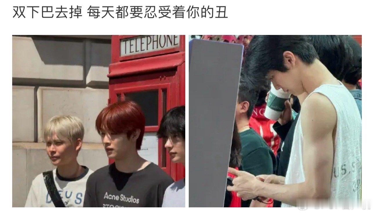 什么时候自律点 ​​​