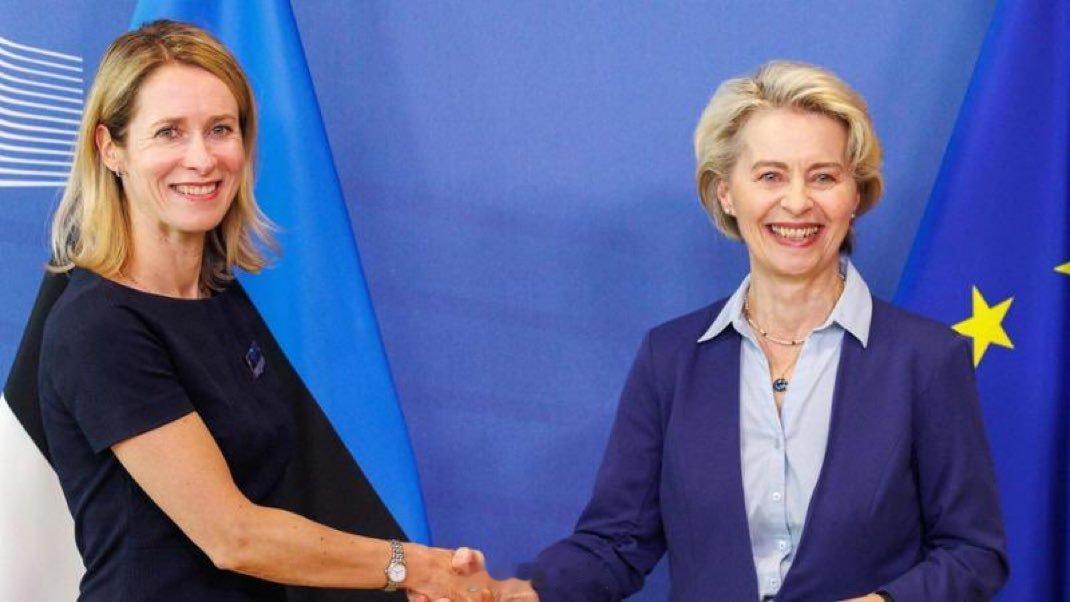 ️ “俄罗斯已经收集到了有关基辅及其支持者所犯罪行的充分证据，必须成立一个法庭来