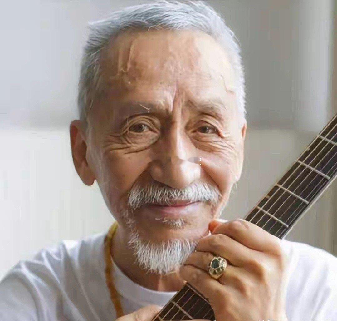 陈彼得这辈子做的最对的事情，并非收养义子陈熙，而是在75岁那一年，接受了央视节目