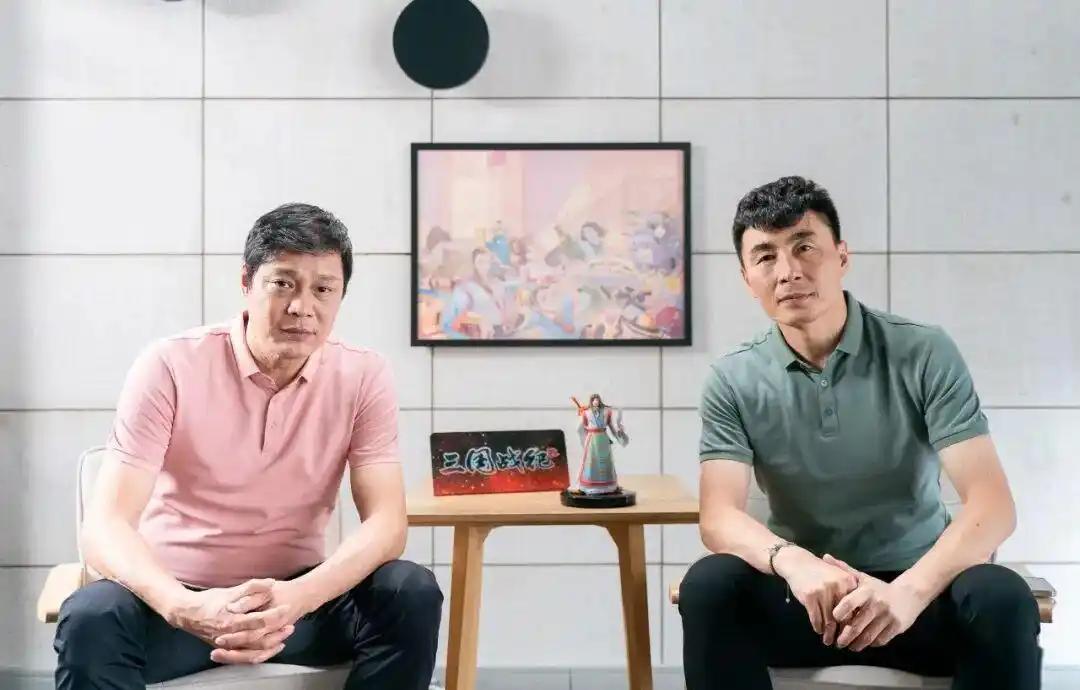 李玮锋一句话 

戳中了中国足球最痛的地方 

当年征战世界杯的一众国脚退役后全