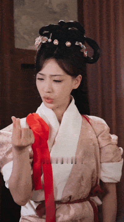 长沙国风食疗短剧出圈了挖到长沙优质国风短剧！依托辛追夫人史料还原古食疗体系，讲清