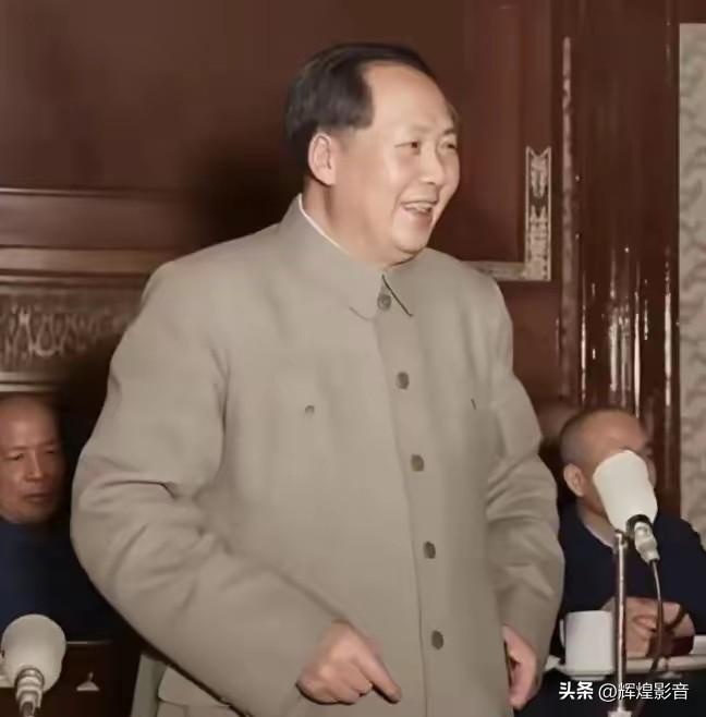 🌱星星之火，可以燎原！🙏敬爱的毛主席，感念您信念力量，赓续不朽信心箴言！坚定