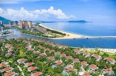 【海南打通土地网购通道】海南首次实现安置留用地线上转让据海南日报，近日，海南完成