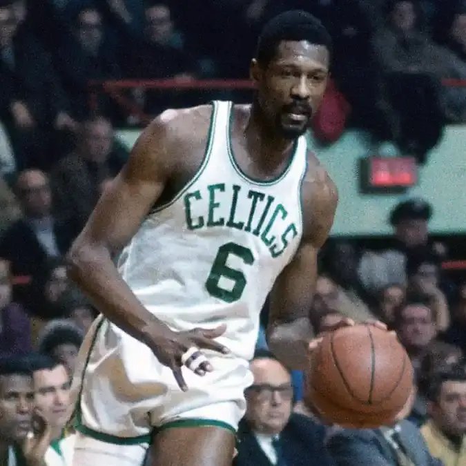 NBA历史知名6号球员回顾，你心目中谁是6号球衣的GOAT呢？[疑问][疑问][