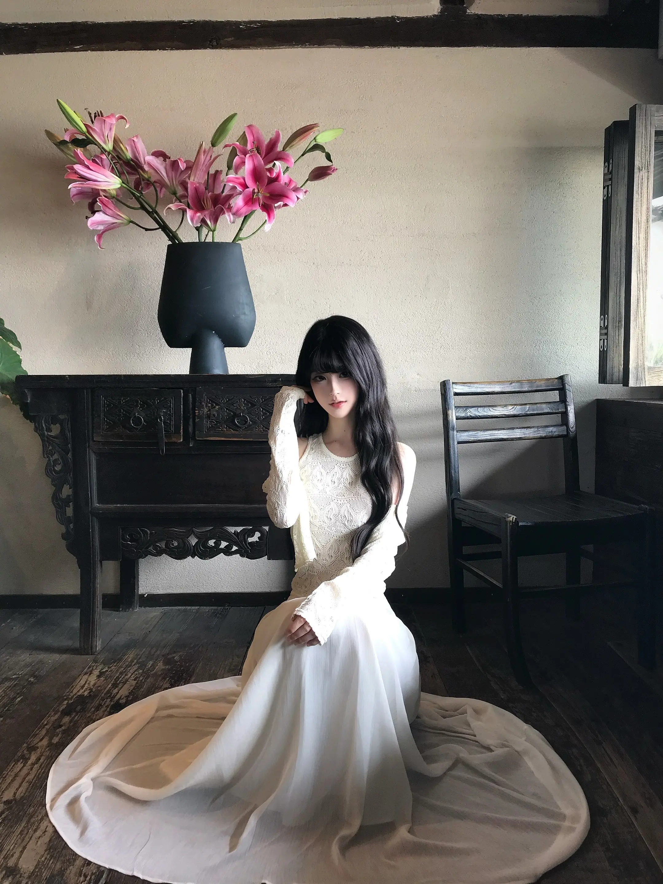 给一个男人无数次机会还不如给无数个男人一次机会