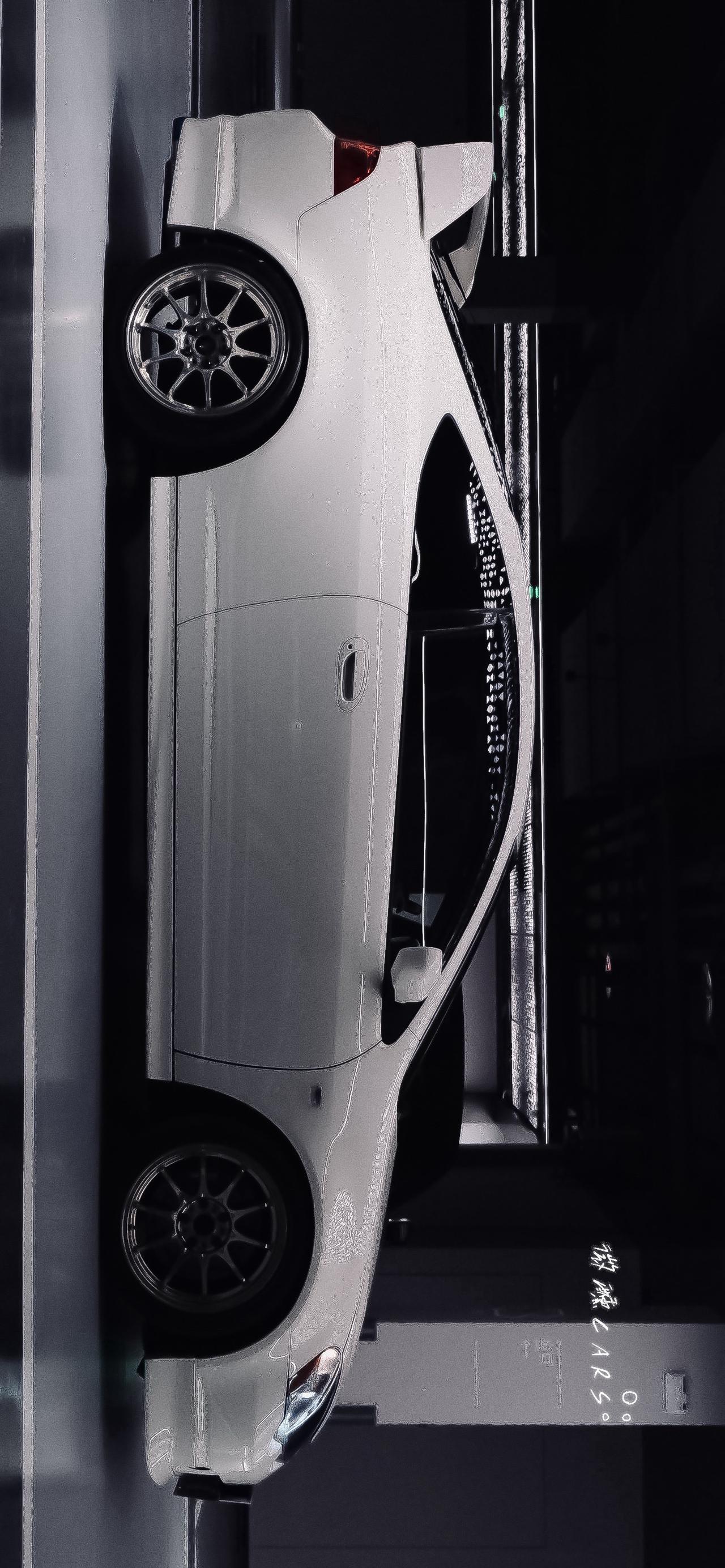 改装车文化 jdm Honda 本田integra typer