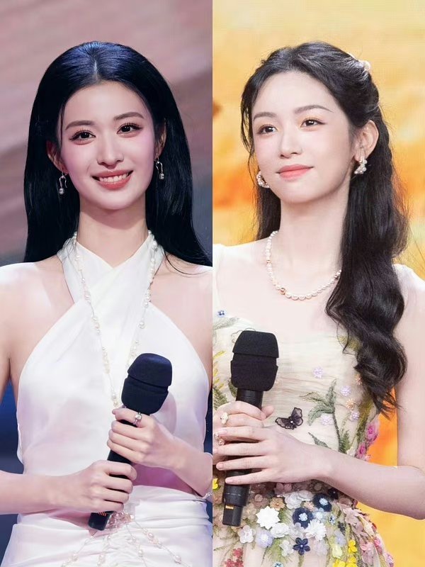 🥥那段昨晚看电视直播直接听笑了 ​​​