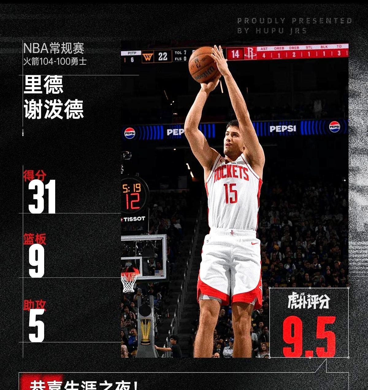 火箭赢了！缺兵少将还赢球？这波真没想到啊！

上赛季太阳没杜兰特时3胜17负，火