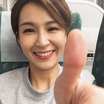 “幸福的配词是沛慈”💛