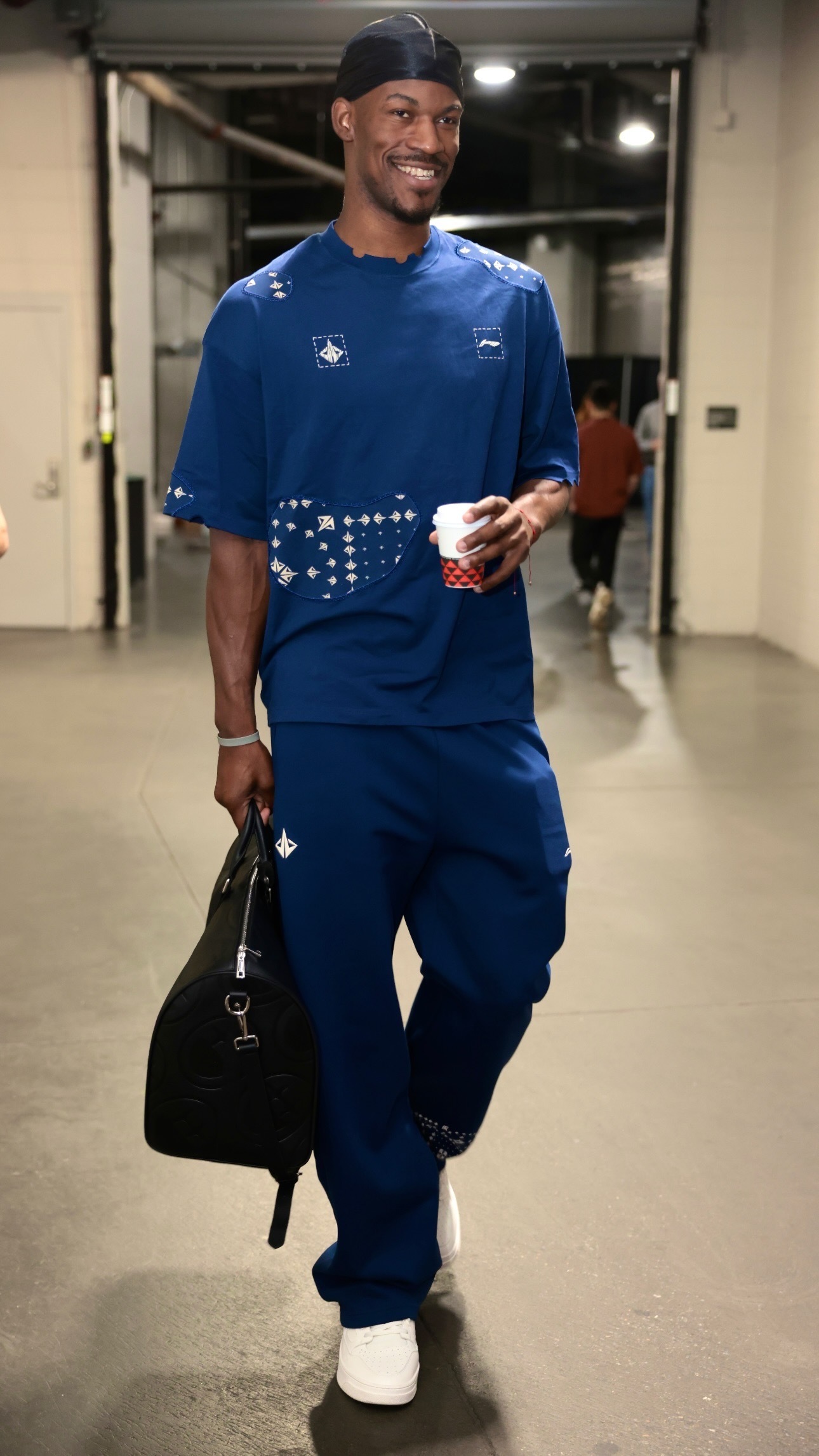 等待巴特勒的Day 104/⌛️jimmybutler