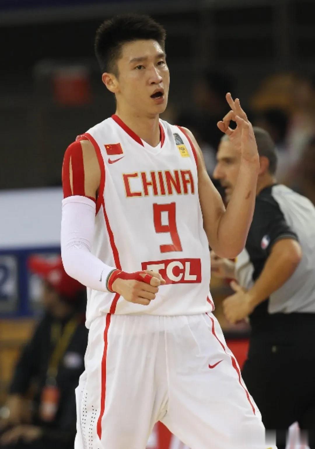 中国男篮2位NBA名宿发言，表达对未来发展的重要观点！

1，NBA总冠军，湖人