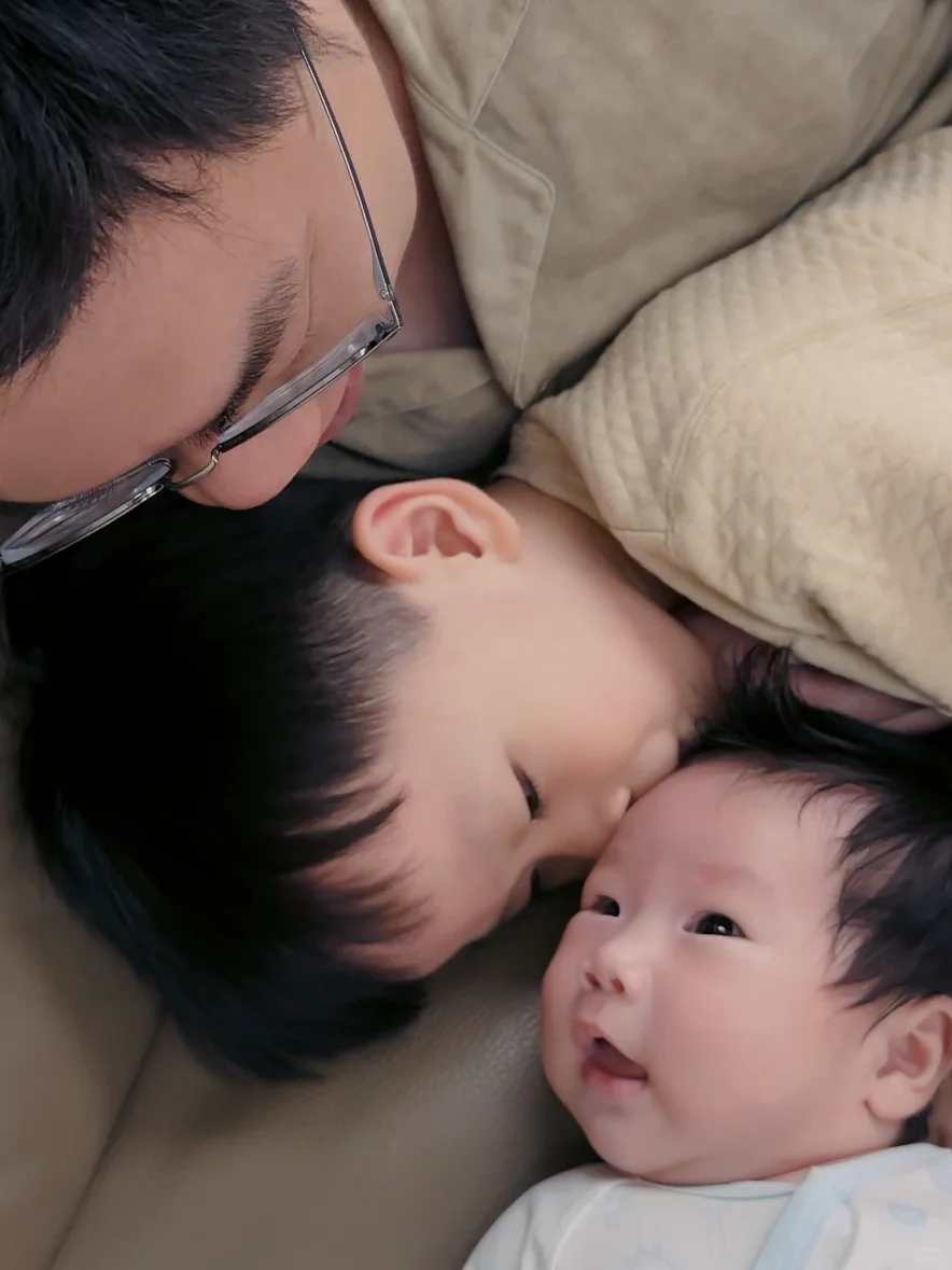 家庭文案🤎“生活的可爱，到生活里爱”