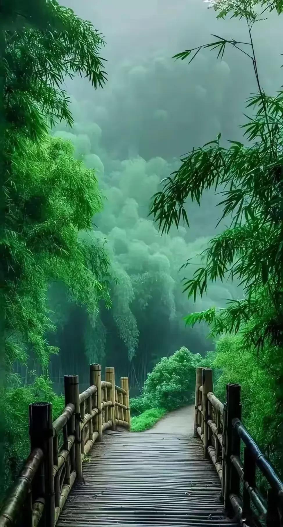 《浣溪沙·盛夏喜雨》

盛夏炎光热浪翻，
轻衫汗透几回干。
甘霖骤落解愁烦。
