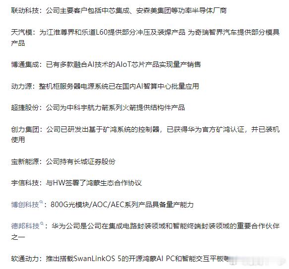 1009沪深两市互动精华 ​​​