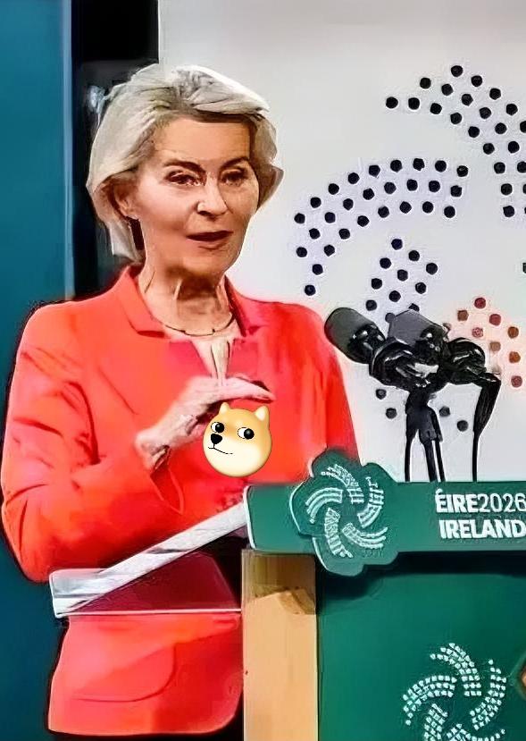 欧盟委员会主席冯德莱恩于7月3日就中欧贸易谈判警告称，即将与中国进行的谈判必须交