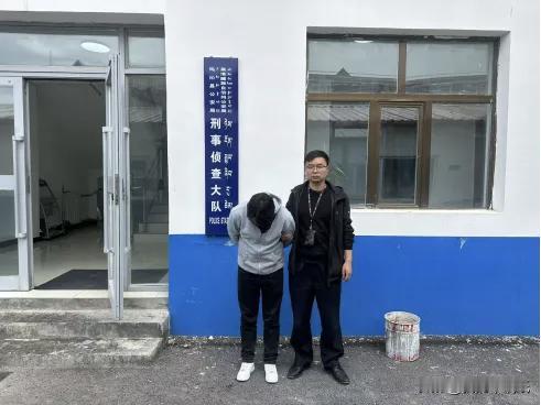 青海这俩“偷车贼”真是脑洞大开！偷了面包车，1400元当废铁卖了，结果……

都
