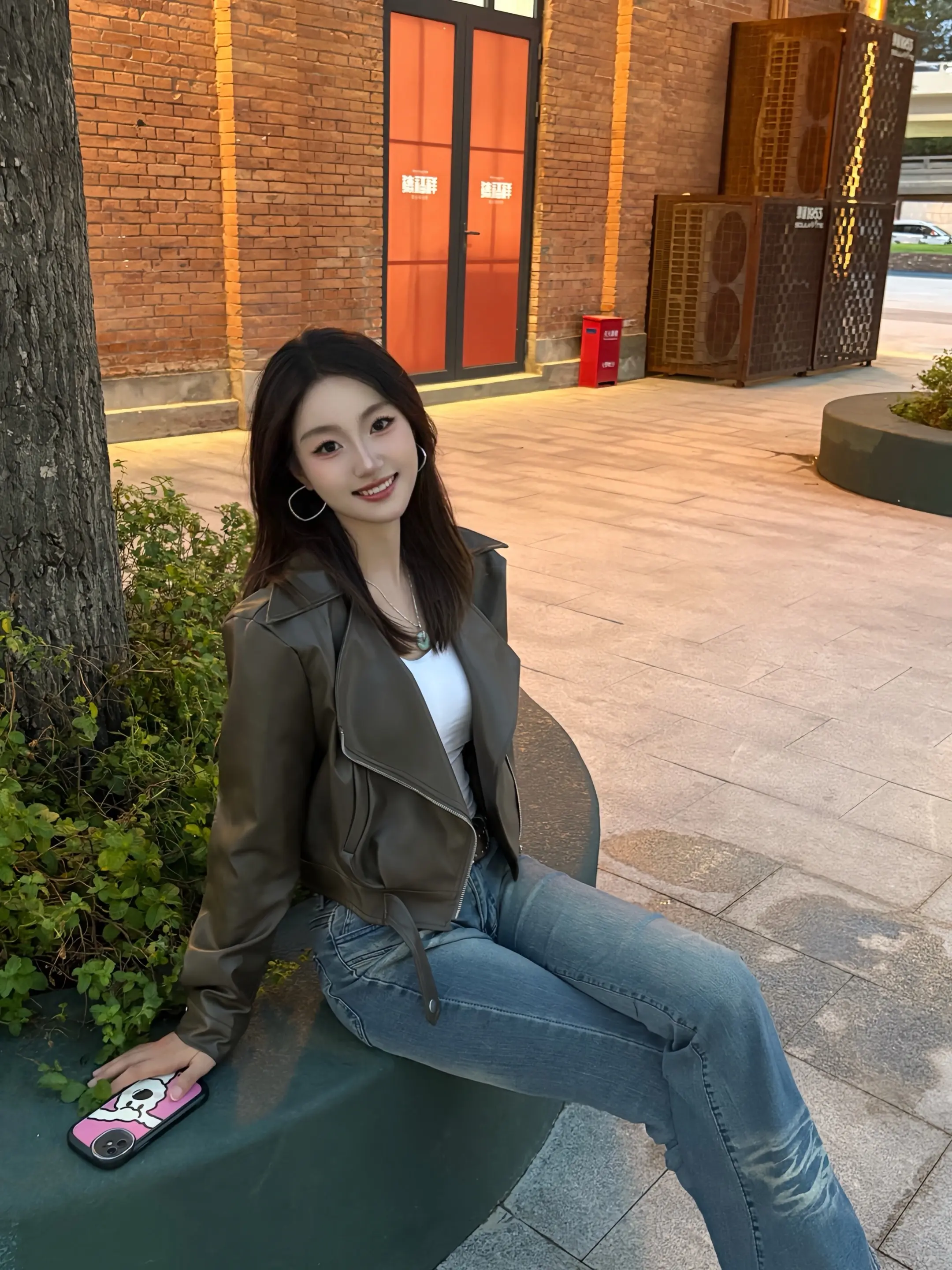 不拜金拜什么 拜托你别离开我吗