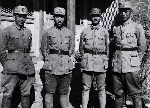 八路军115师参谋长周昆的失踪并没有那么复杂

这话说出来，可能很多人不信。毕竟