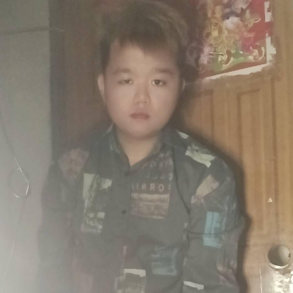 We？感觉他好可怜哦。？小乔，无论你变成什么样，你都在我的《心中》处处都是爱