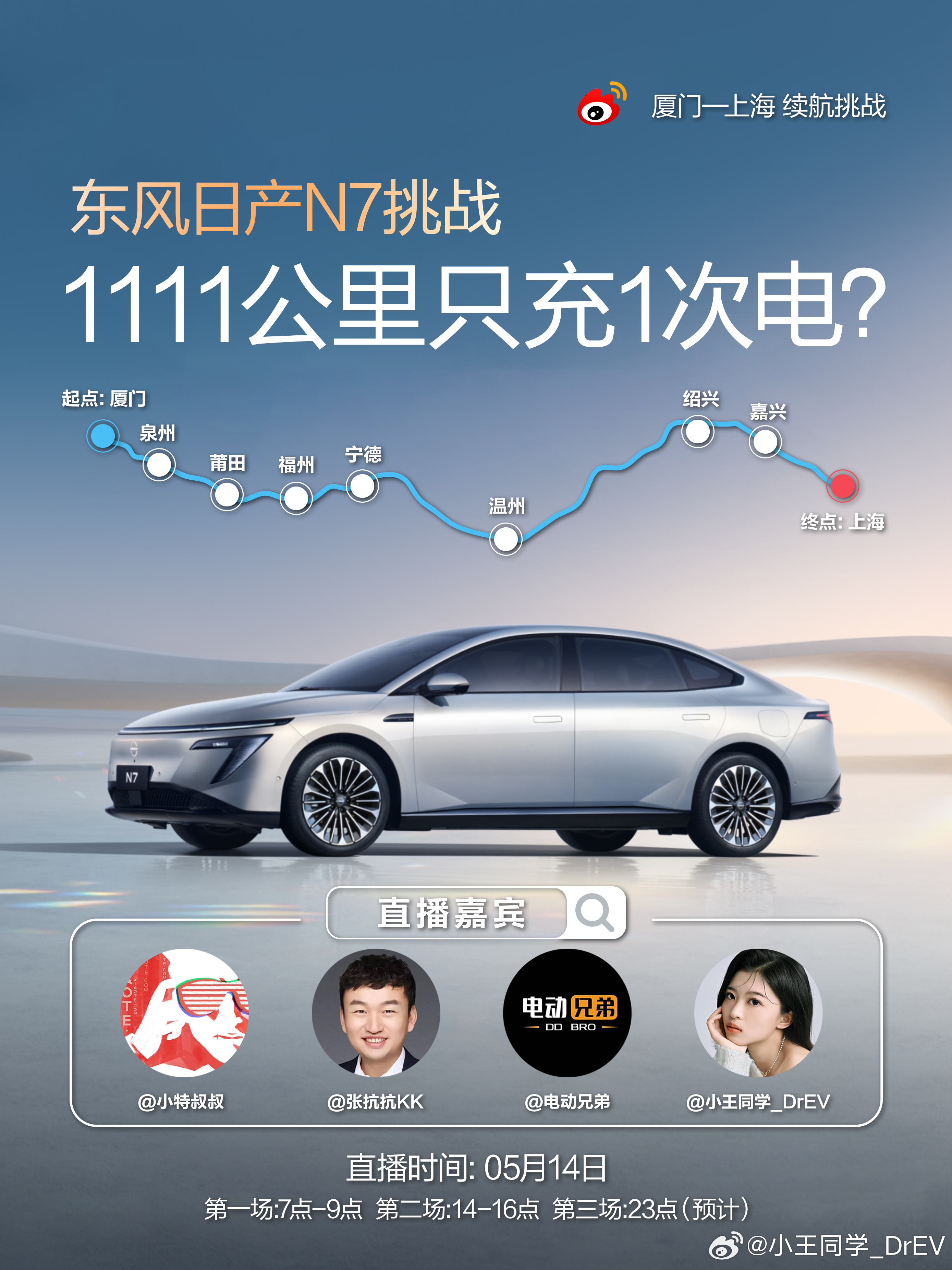 明天继续当跑男/跑女[老师好]有大沙发的续航测试，感觉会轻松不少！？[喵喵]东风