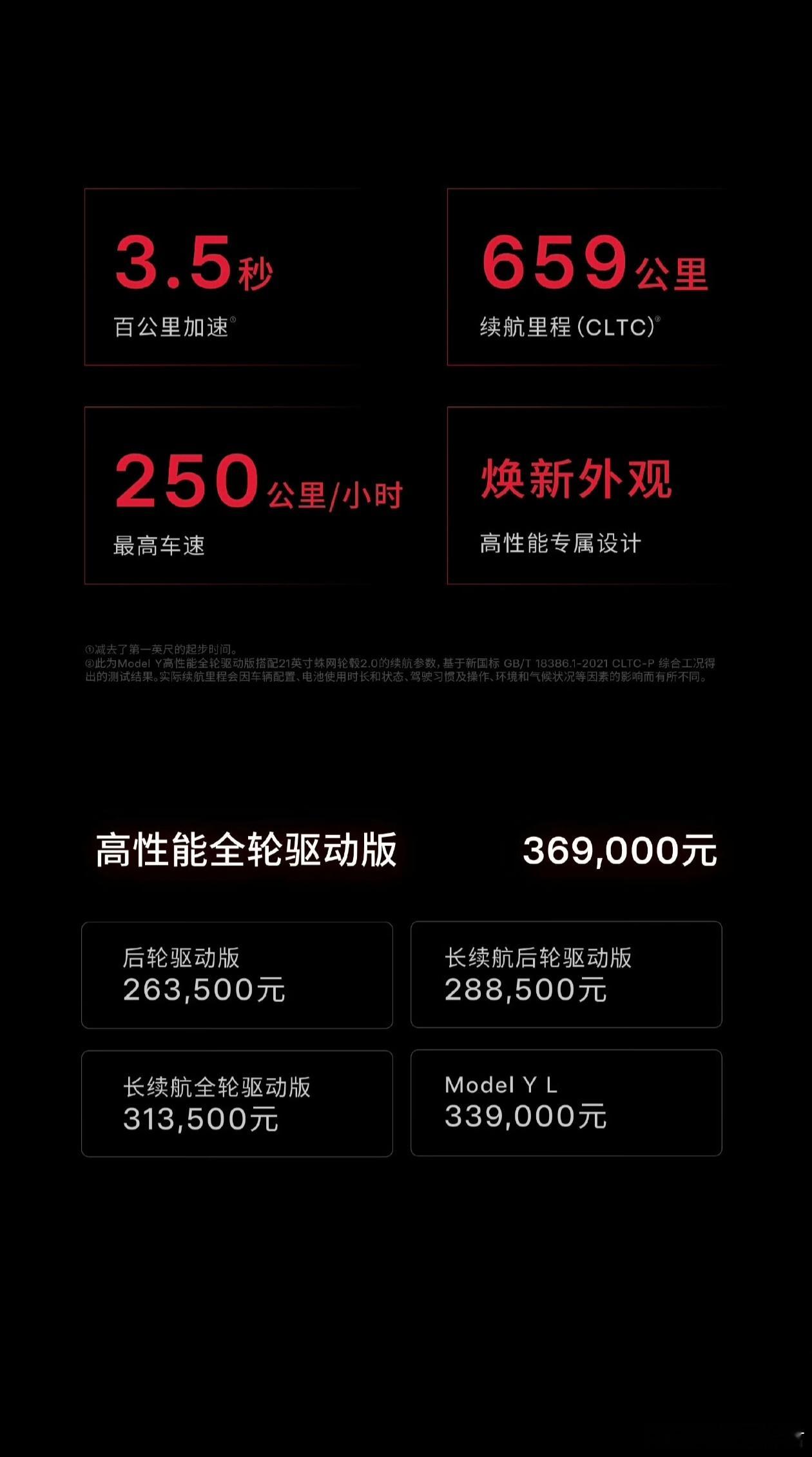 小米yu7和焕新modely你选谁 高性能SUV对决来了。小米YU7GT拥有10