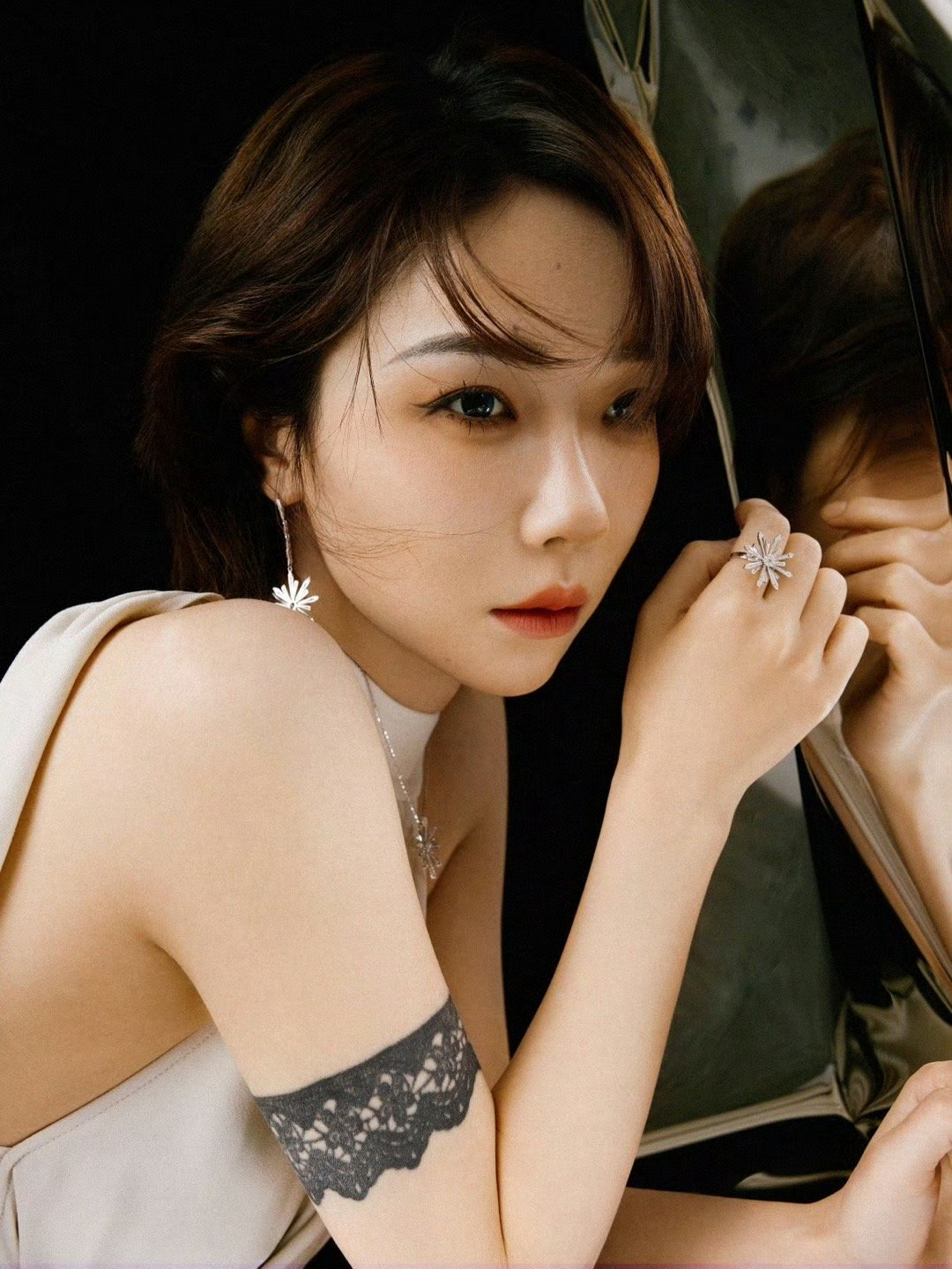 刘恋✨ ​​​