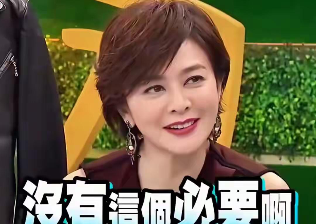关之琳否认与27岁模特的恋情

        近日，网传关之琳与一名27岁模特