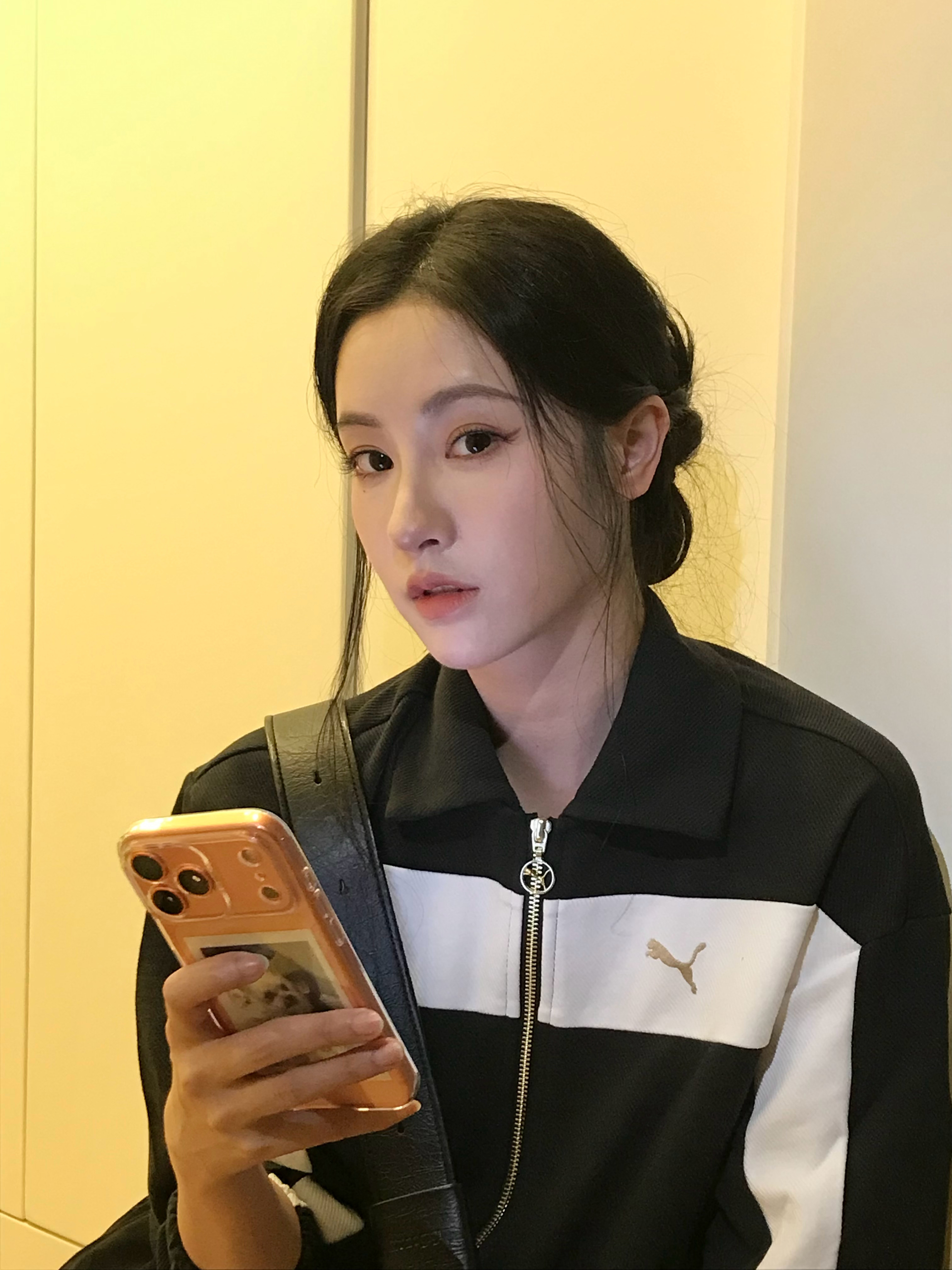 毛晓慧假期碎片✨ ​​​