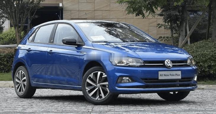 POLO，高尔夫！！！咱们这除了这俩，还有德国本土研发本土生产然后引进的小汽车吗