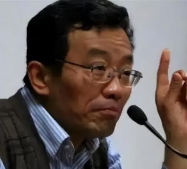 复旦大学教授王德峰又说出一番让人震动的话！他曾说：“我们再次出现了如孙中山当年说
