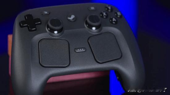 Valve官方已正式宣布新一代Steam手柄将于北京时间5月5日正式发售，其售价